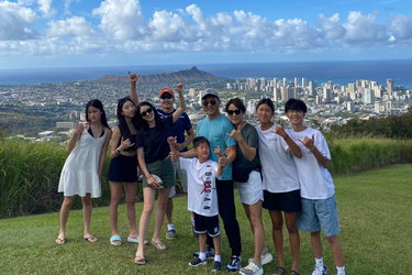 PRIVATE Circle Island Tour of Oahu f-4