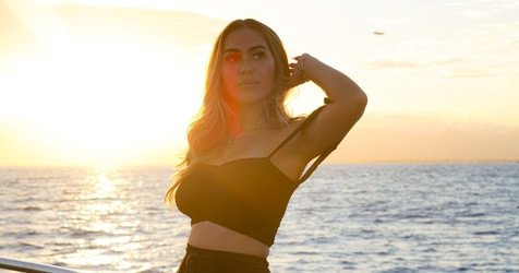 Paradise Sunset Escape Alana Kai f-9