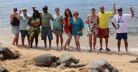 Private Island Tour f-1