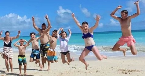 Private Island Tour f-3