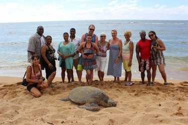 Private Island Tour f-5