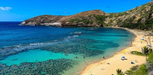 Private Island Tour f-7