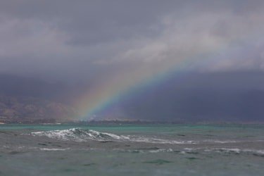 Private Kapu Surf Lesson f-3