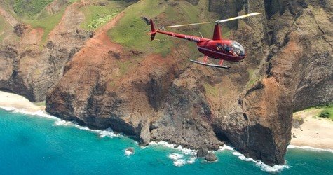 Private Kauai Experience f-1