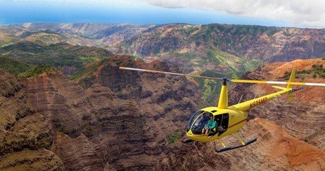 Private Kauai Experience f-3