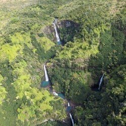 Private Kauai Helicopter Tour f-7