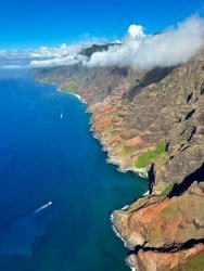 Private Kauai Helicopter Tour f-9