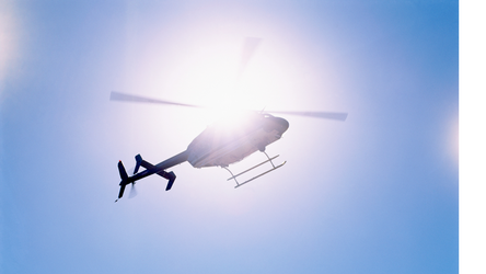 Private Oahu Circle Island Tour & Helicopter Flight f-10