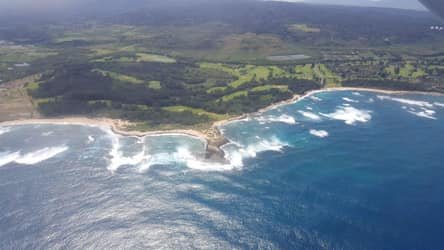 Private Oahu Circle Island Tour & Helicopter Flight f-3