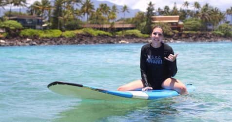 Private & Semi-Private Surf Lessons f-1