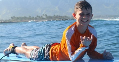 Private & Semi-Private Surf Lessons f-4