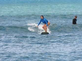 Private Surf Lesson f-1