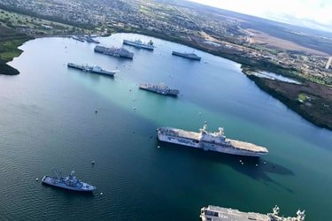 SOAR OVER O'AHU 60-Minute Helicopter Tour f-2