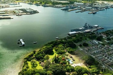 SOAR OVER O'AHU 60-Minute Helicopter Tour f-3