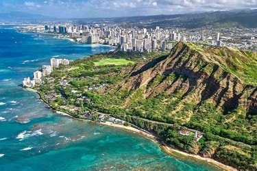 SOAR OVER O'AHU 60-Minute Helicopter Tour f-6