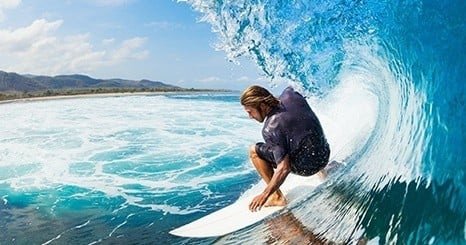 Surfing Stand Up Paddle Board Lessons f-1