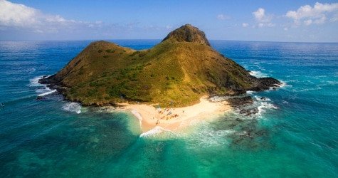 Twin Islands Guided Kayak Tour f-1