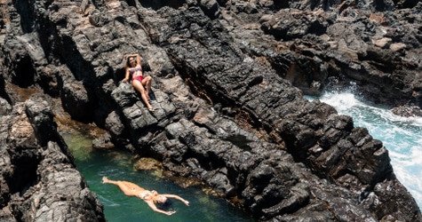 Twin Islands Guided Kayak Tour f-3