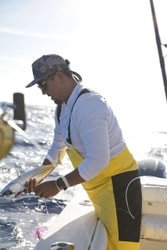 Venture Ko Olina Nearshore Fishing f-4