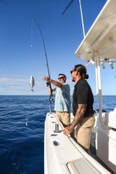 Venture Ko Olina Nearshore Fishing f-5