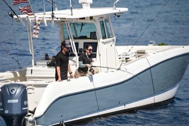 Venture Ko Olina Wildlife Snorkel f-12