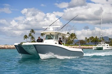 Venture Ko Olina Wildlife Snorkel f-8