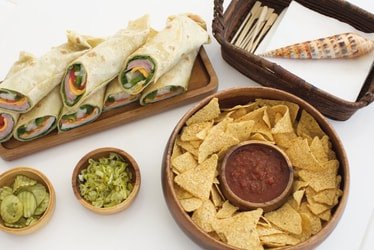 Catamaran Private Morning Snorkel & Sail f-6