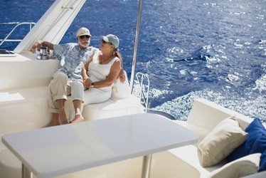 Catamaran Private Morning Snorkel & Sail f-9