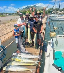 Fishing Charter f-5