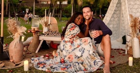 Luxury Private Chef Experience f-1