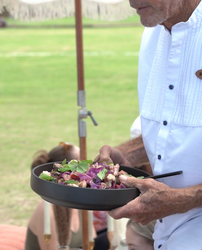 Luxury Private Chef Experience f-2