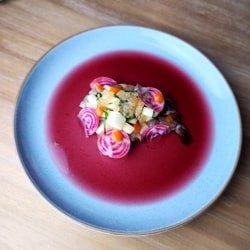 Luxury Private Chef Experience f-3