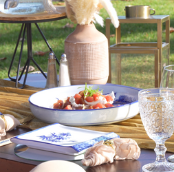 Luxury Private Chef Experience f-4