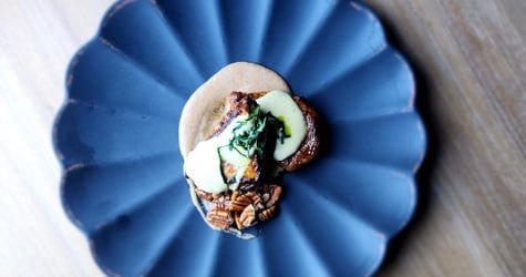 Luxury Private Chef Experience f-5