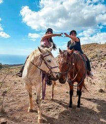 Mountain Vista - Sunshine Private Ride f-2