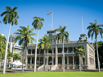 PRIVATE Pearl Harbor Arizona Memorial, Missouri Battleship & City Tour f-5