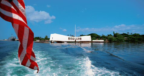 Pearl Harbor USS Arizona All Access Private Tour f-1