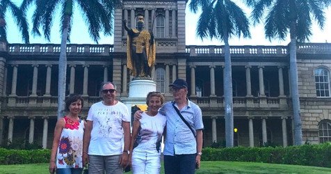 Pearl Harbor USS Arizona All Access Private Tour f-2