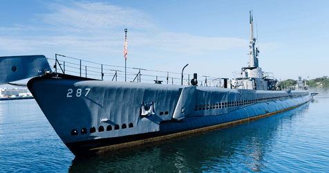 Pearl Harbor USS Arizona All Access Private Tour f-7