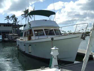 Private Boat Charter f-1