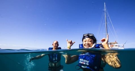 Private Boat Charter f-2