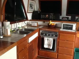 Private Boat Charter f-3