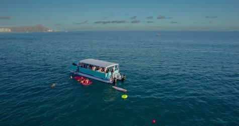 Private Boat Charter f-3