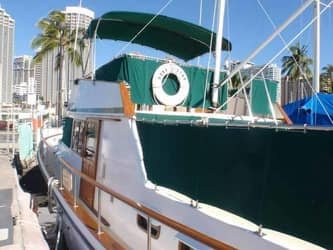 Private Boat Charter f-5