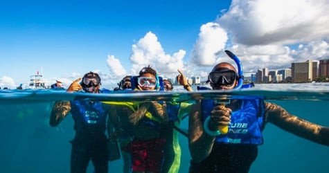 Private Boat Charter f-9