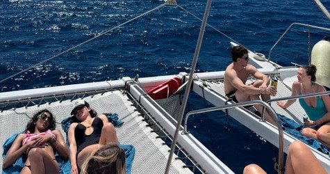 Private Charter 4 f-3