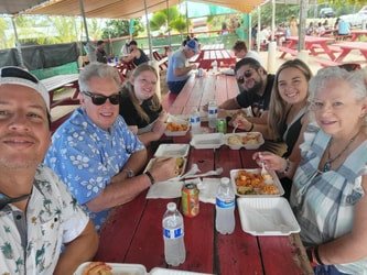 Private Circle Island Sightseeing & Food Tour f-10