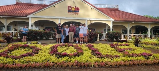 Private Circle Island Sightseeing & Food Tour f-12