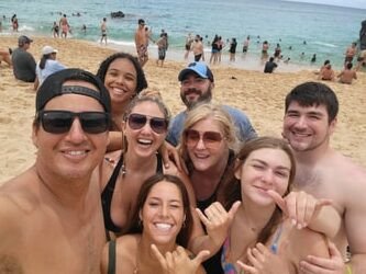 Private Circle Island Sightseeing & Food Tour f-13