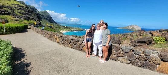 Private Circle Island Sightseeing & Food Tour f-15